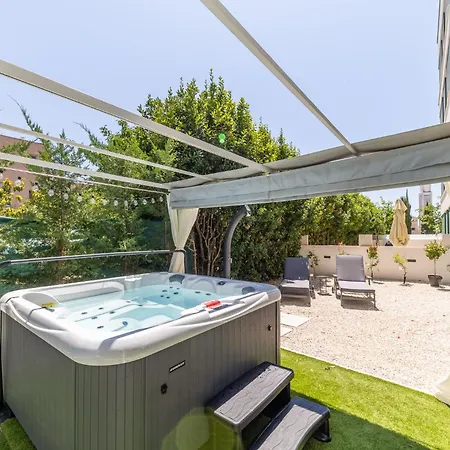 Secret Garden By Belmont Realty Appartement