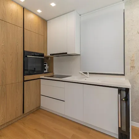 Secret Garden By Belmont Realty Appartement