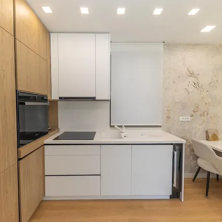 Appartement Secret Garden By Belmont Realty *