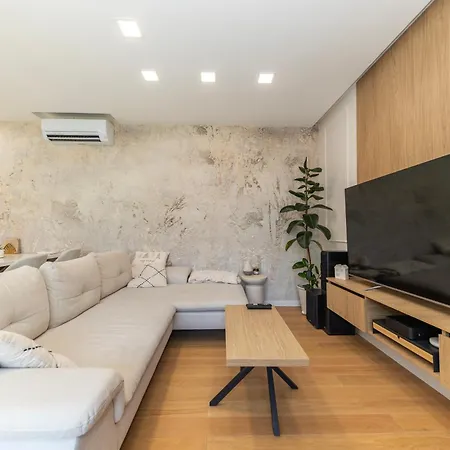 Secret Garden By Belmont Realty * Zadar