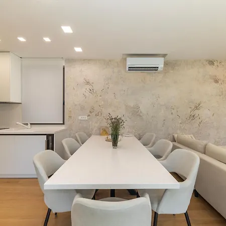 Secret Garden By Belmont Realty Zadar
