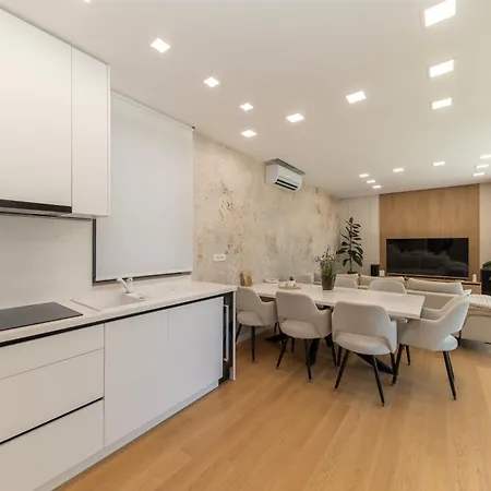 Secret Garden By Belmont Realty Zadar
