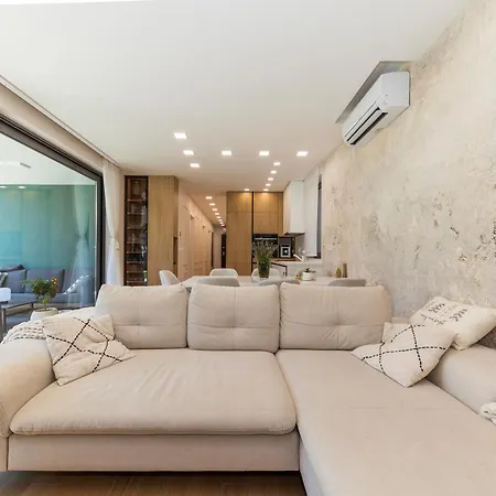 Secret Garden By Belmont Realty Appartement *