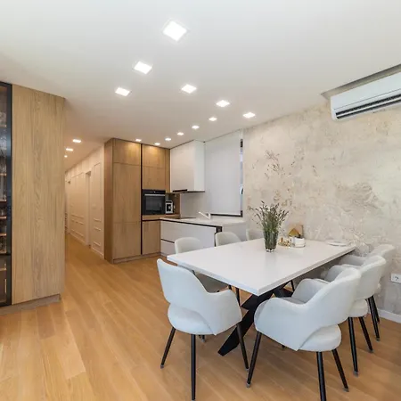 Secret Garden By Belmont Realty Zadar