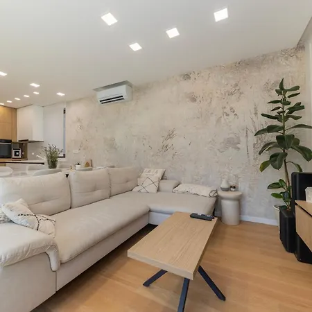 Appartement Secret Garden By Belmont Realty