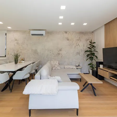 Appartement Secret Garden By Belmont Realty Zadar
