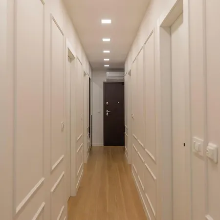 Appartement Secret Garden By Belmont Realty