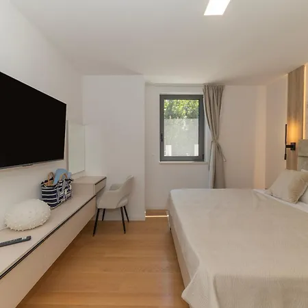 Appartement Secret Garden By Belmont Realty