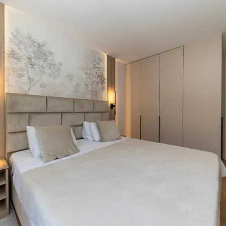 Secret Garden By Belmont Realty Appartement