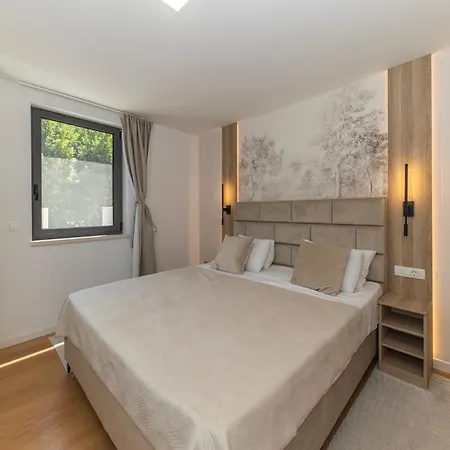 Secret Garden By Belmont Realty Appartement