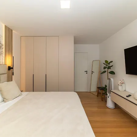 Appartement Secret Garden By Belmont Realty