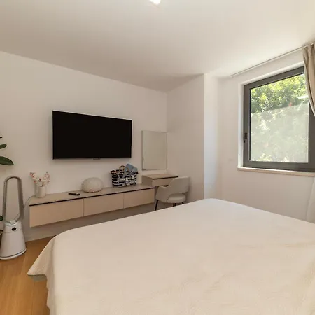 Secret Garden By Belmont Realty Zadar