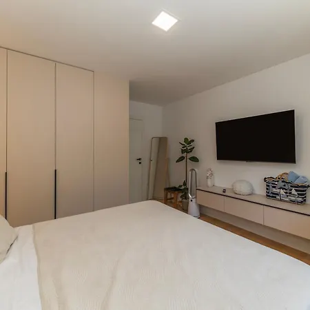 Secret Garden By Belmont Realty Appartement *