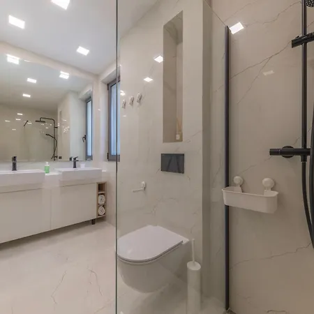 Secret Garden By Belmont Realty Appartement *