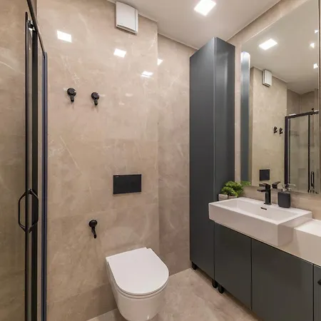Secret Garden By Belmont Realty Appartement