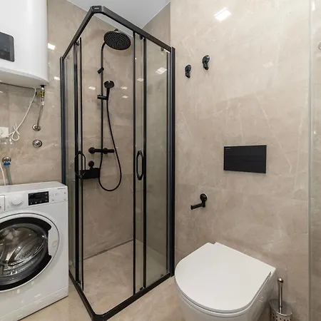Secret Garden By Belmont Realty Appartement