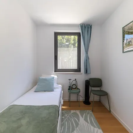 Appartement Secret Garden By Belmont Realty *