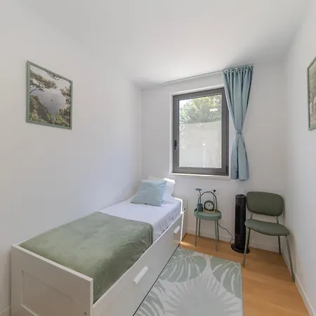 Secret Garden By Belmont Realty