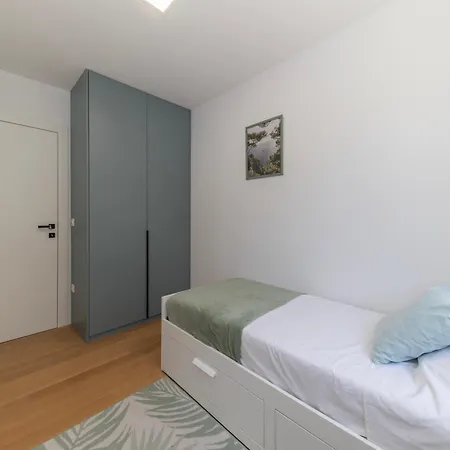 Appartement Secret Garden By Belmont Realty *