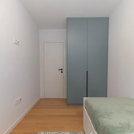 Secret Garden By Belmont Realty Appartement *