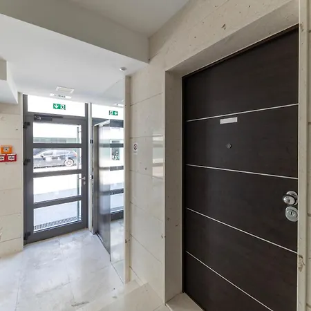 Appartement Secret Garden By Belmont Realty