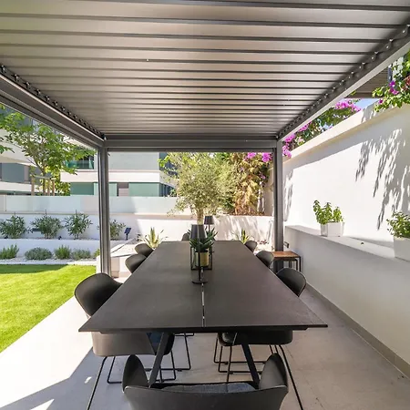 Appartement Secret Garden By Belmont Realty *