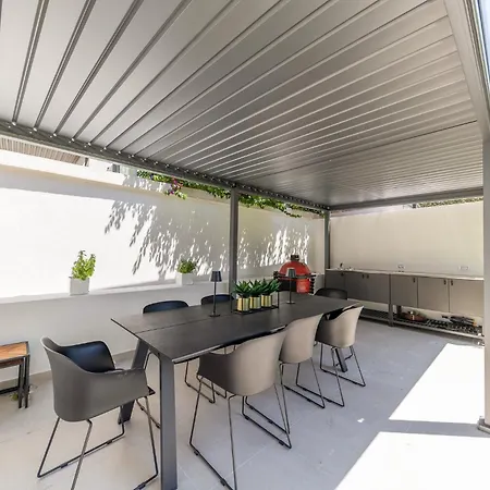 Secret Garden By Belmont Realty