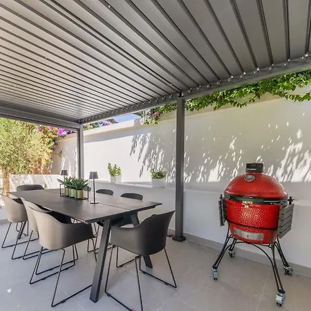 Secret Garden By Belmont Realty Appartement Zadar