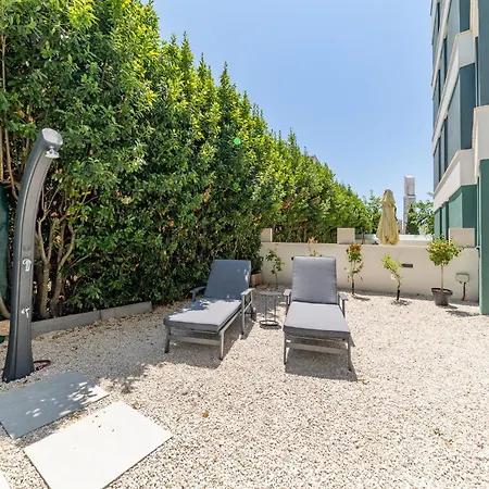 Appartement Secret Garden By Belmont Realty *
