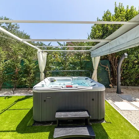 Appartement Secret Garden By Belmont Realty *
